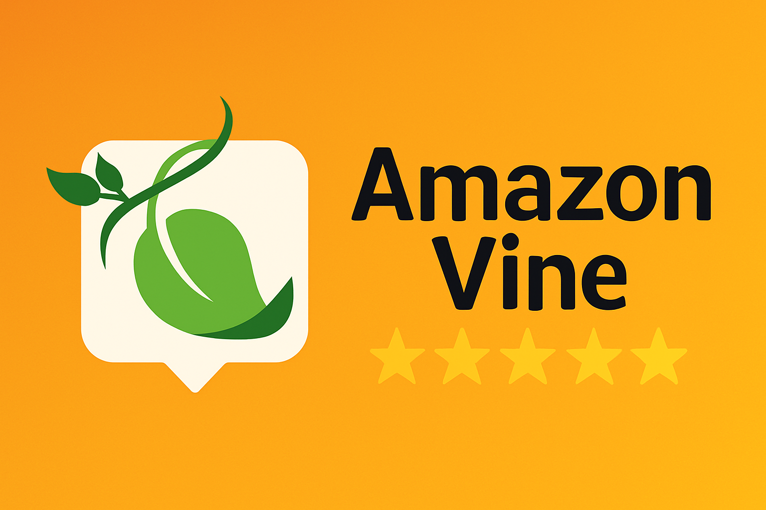 How to Get More Amazon Reviews with Amazon Vine