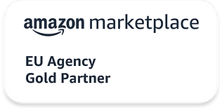 Consulenza Amazon gold parnter