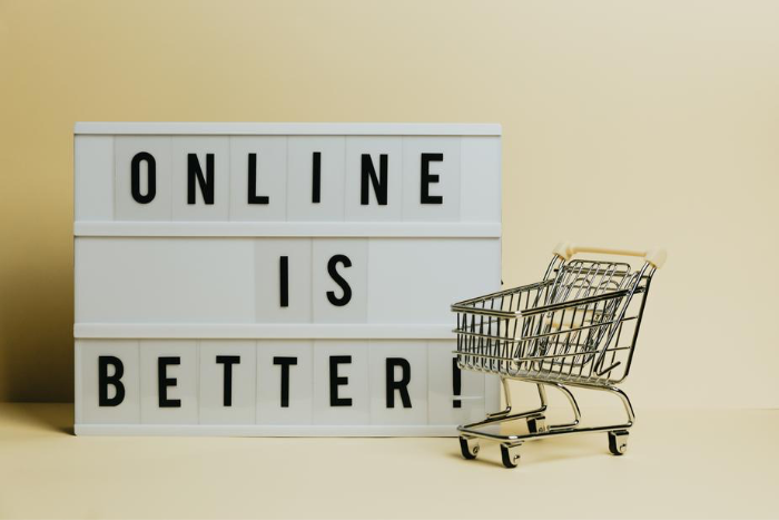 How to sell a product on Amazon