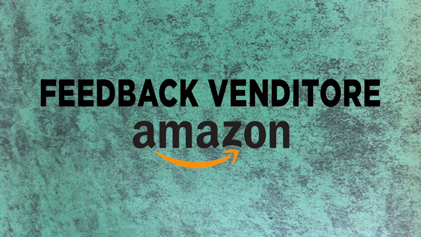Amazon Seller Feedback: what they are and how they work