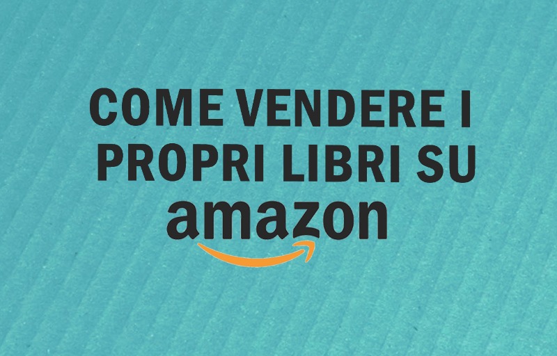 Come pubblicare un libro su Amazon con KDP