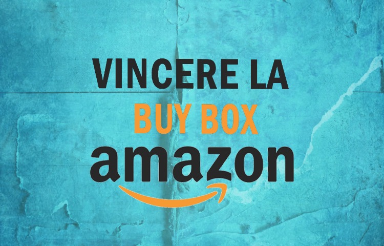 What is the Amazon Buy Box and how to get it