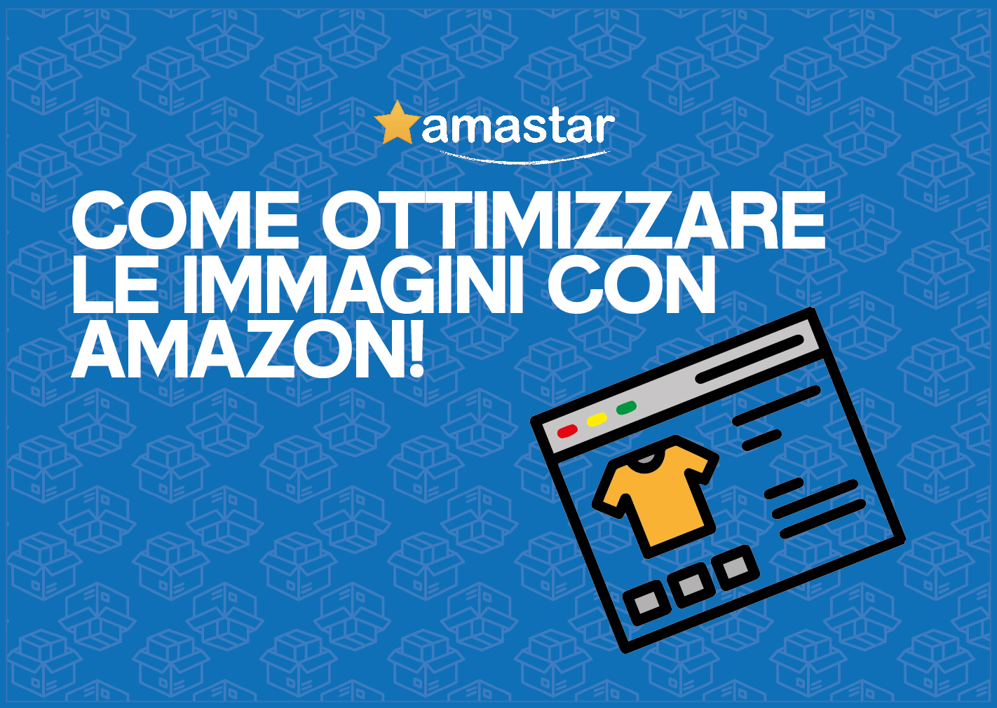 Amazon Images: How to Optimize Graphics to Increase Sales