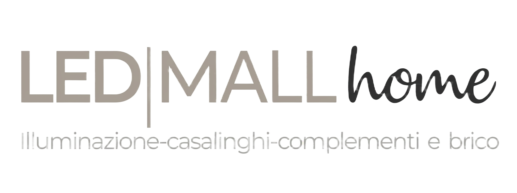 Led Mall Home