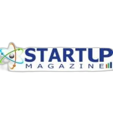 Startup Magazine